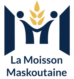 Logo de La Moisson Maskoutaine