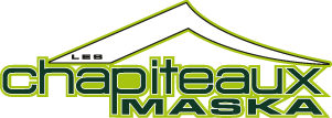 Logo Les Chapiteaux Maska