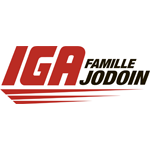 Logo IGA Famille Jodoin