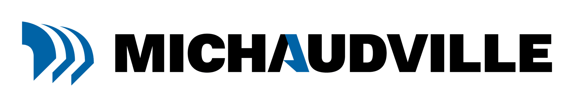 Logo Groupe Michaudville