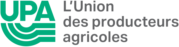Logo UPA